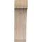 Ekena Millwork 6"W x 12"D x 20"H Legacy Rough Sawn Knee Brace, Douglas Fir BRC06X12X20LEC00RDF - alternate 4